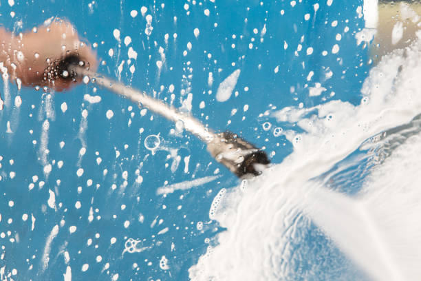 Best Pool Deck Cleaning  in Pleasantdale, NJ