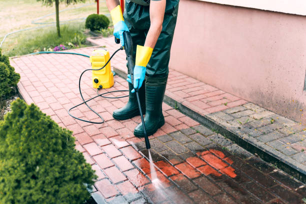 Best Factory Floor Cleaning  in Pleasantdale, NJ