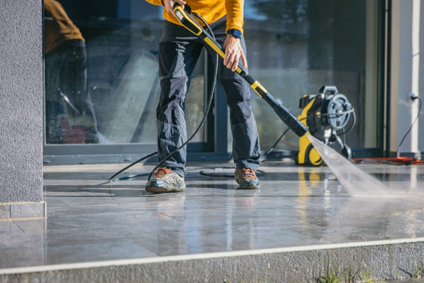 Best Dumpster Area Cleaning  in Pleasantdale, NJ