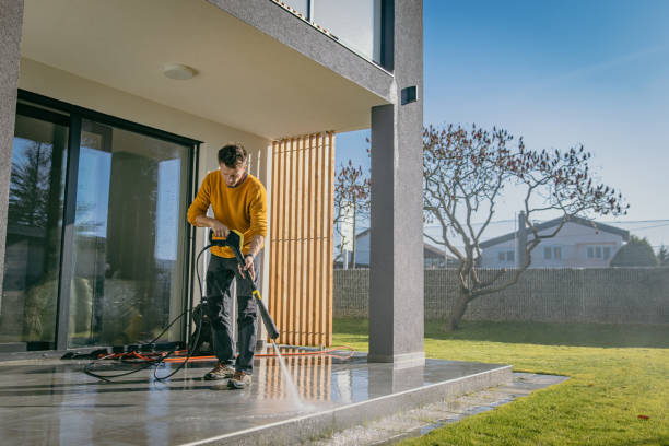 Best Solar Panel Cleaning  in Pleasantdale, NJ