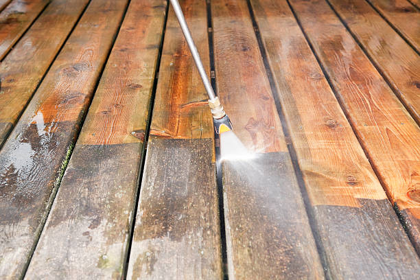 Best Fence Cleaning  in Pleasantdale, NJ